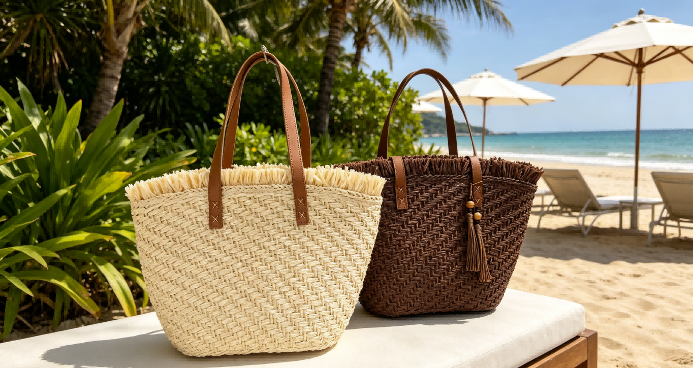 Beach bag-QDSR31003